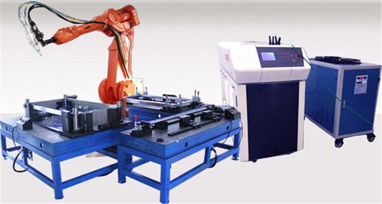2、塑料商品焊接選用激光器焊接機有什么優(yōu)勢