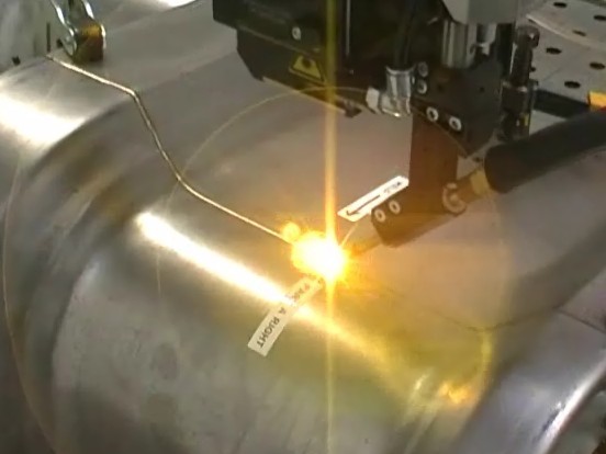 1、激光器焊接技術(shù)是利用什么原理？